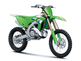 Motocross/Enduro