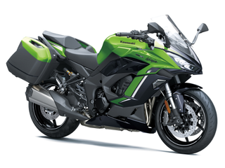 Sport Tourer