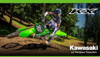 Il vantaggio parte da qui: KX MY25 e MY26 a partire da € 8.270