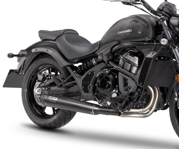 Scarico Arrow Full System (Vulcan S)
