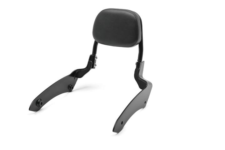 Passenger Backrest (Vulcan S)