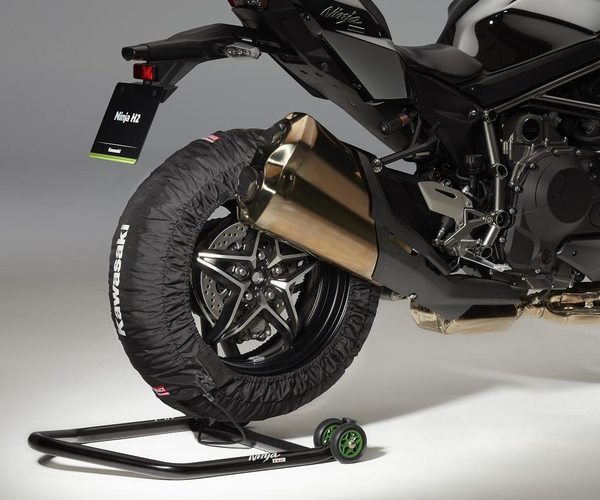 Set termocoperte (Black)