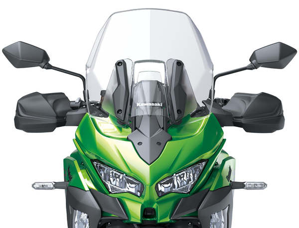 Large Clear Windscreen (Versys 1000)