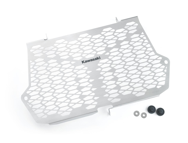 Radiator Cover (Versys 1000/S/SE)