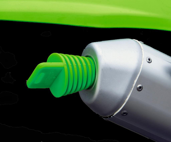 Tappo terminale silenziatore (4 Tempi) 