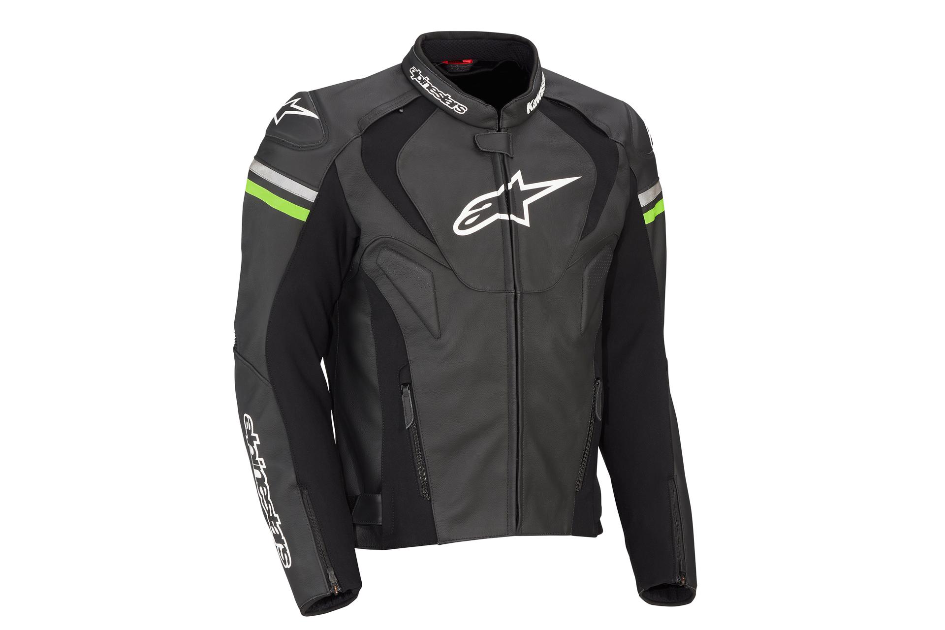 Rome Leather Giacca (Uomo)