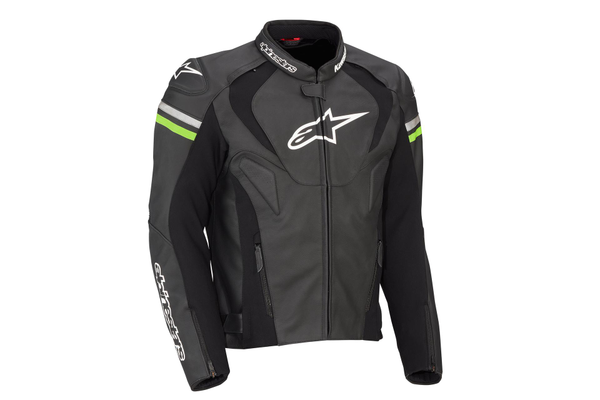 Rome Leather Giacca (Uomo)