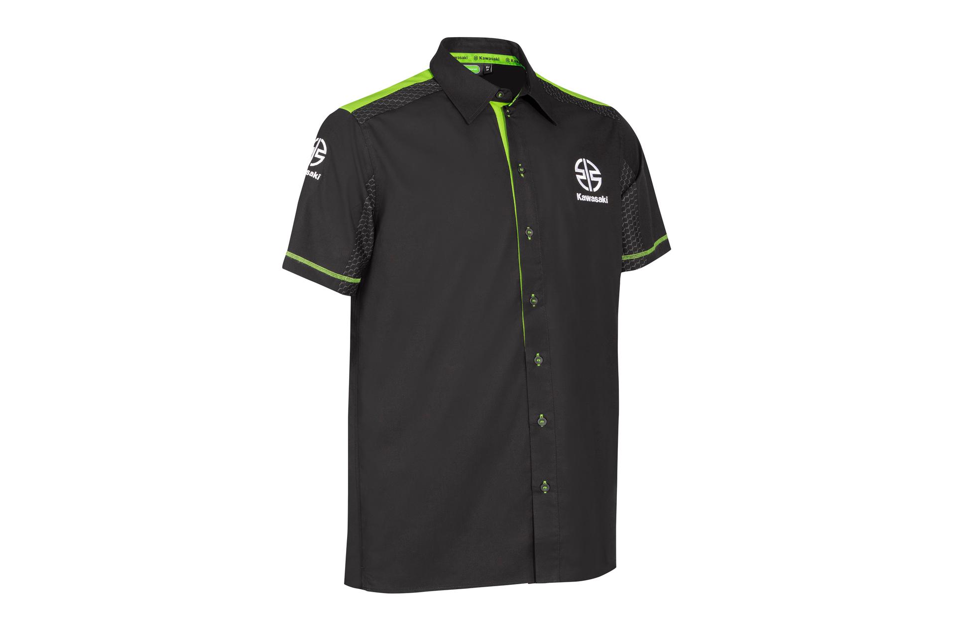 SPORTS 2023 Camicia (Uomo)
