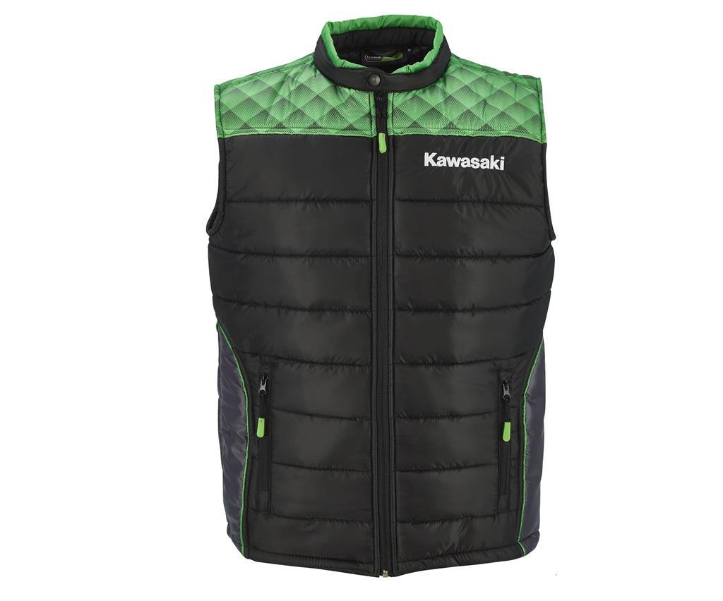 GILET SPORTS