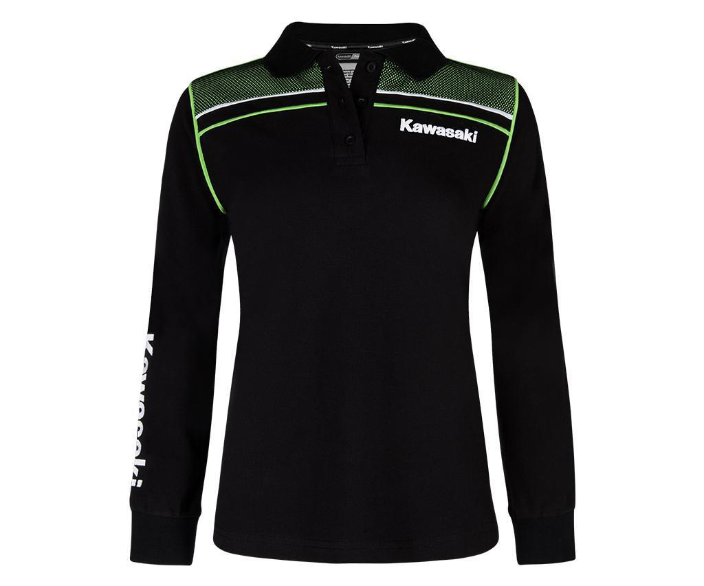 SPORTS Polo maniche lunghe (Donna)