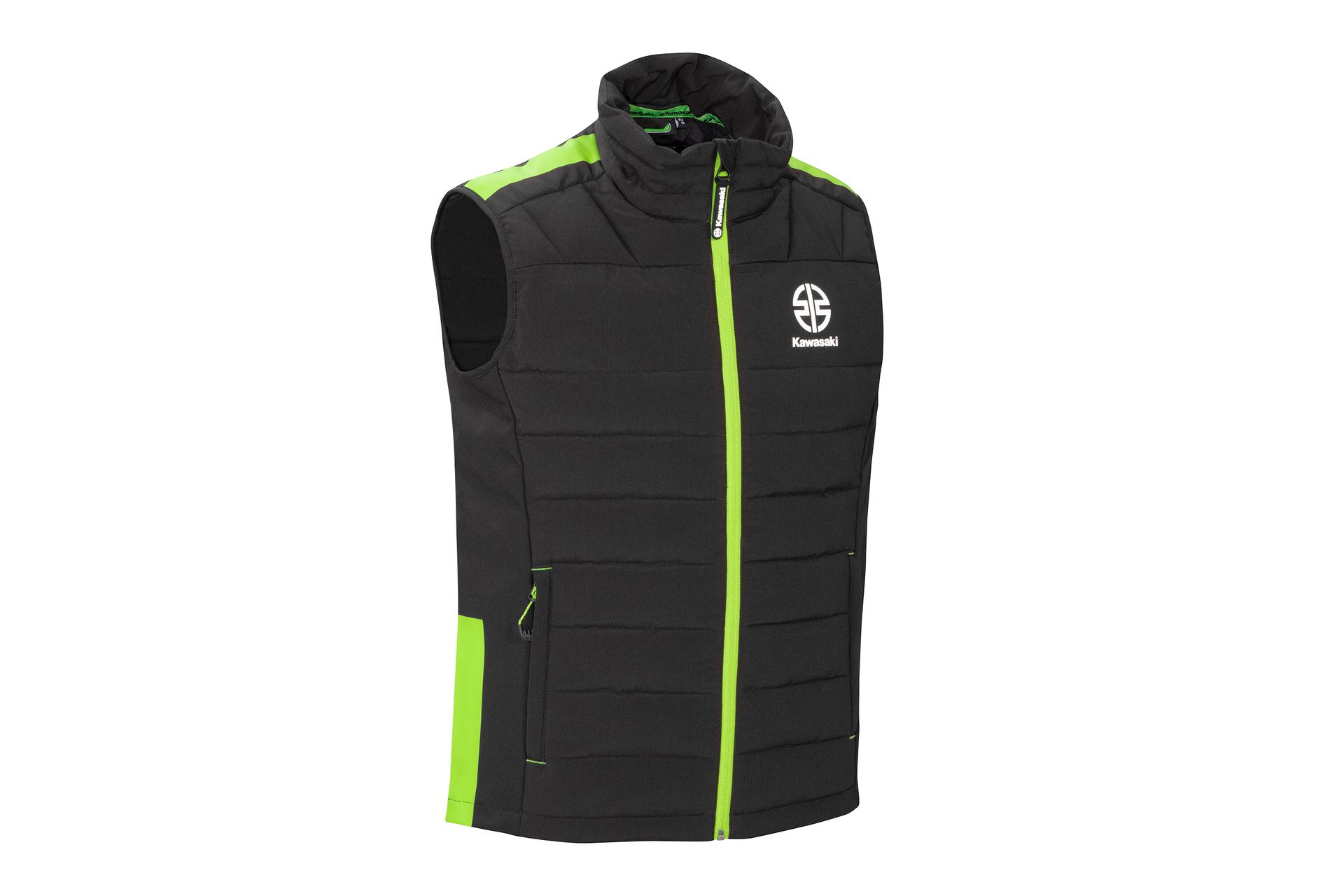 SPORTS 2023 Gilet (Uomo)