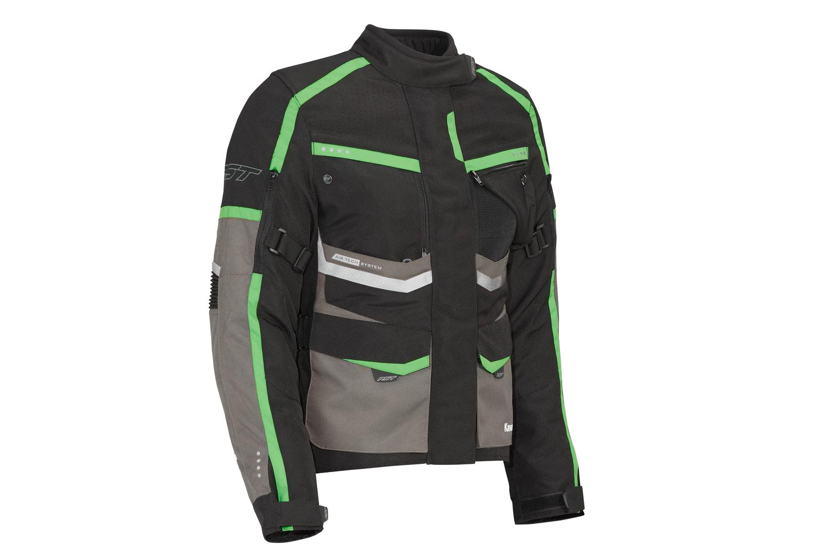 GIACCA TRIER (Donna)