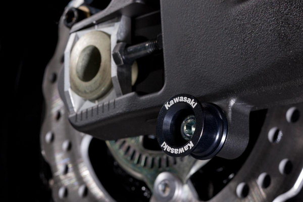 Set perni forcellone