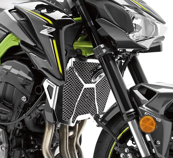 Protezione radiatore (Z900/70kW/SE)