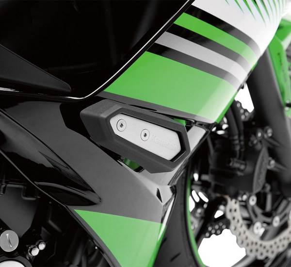 Sliders laterali (Ninja 650 & Z650)
