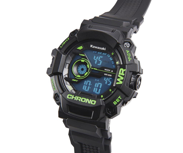 Orologio Kawasaki Sports