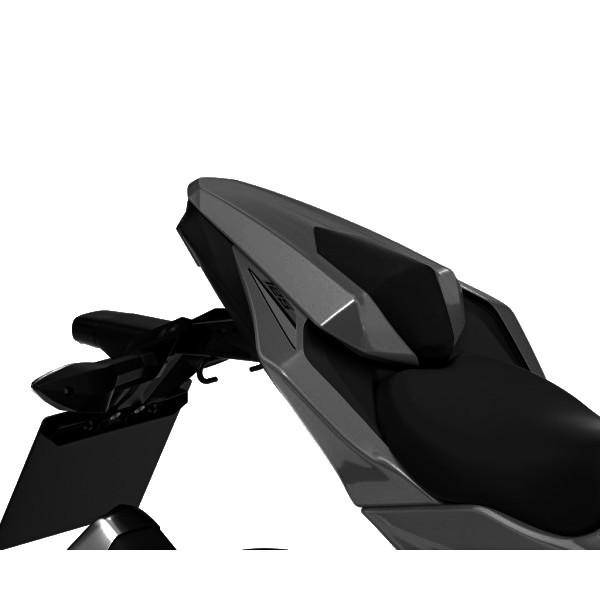 Kit coprisella (Ninja 125 & Z125)