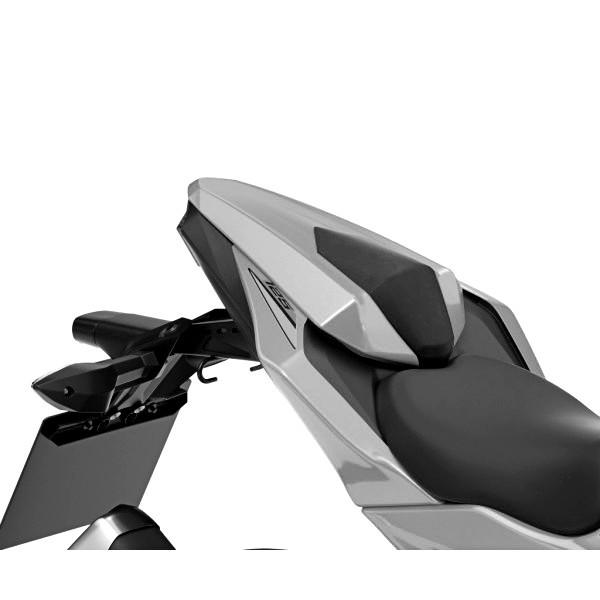 Kit coprisella (Ninja 125 & Z125)