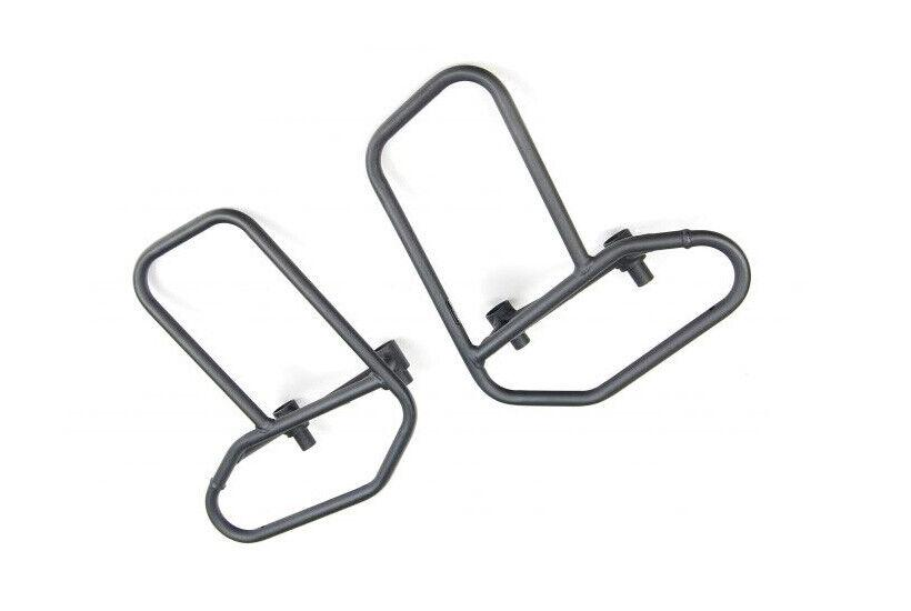 Staffe valigie (Ninja 650 & Z650)