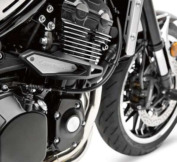 Sliders laterali (Z900RS/SE)