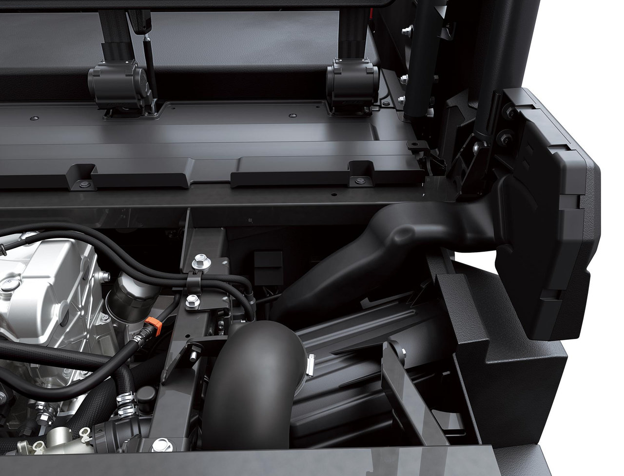 Manutenzione migliorata