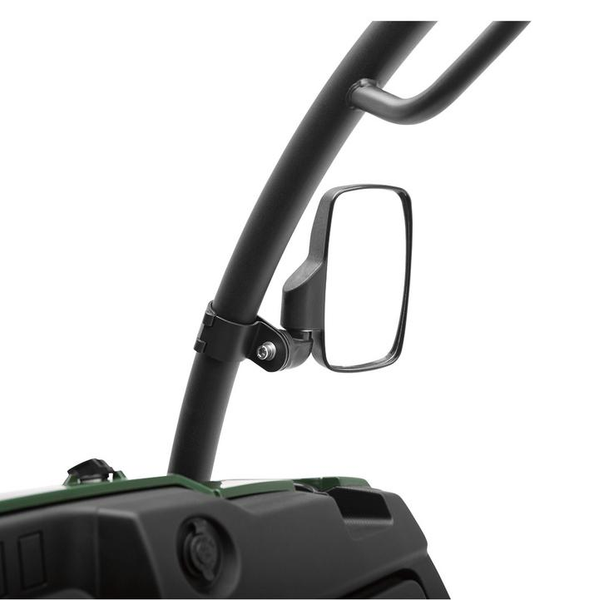 Set specchietti (MULE SX)