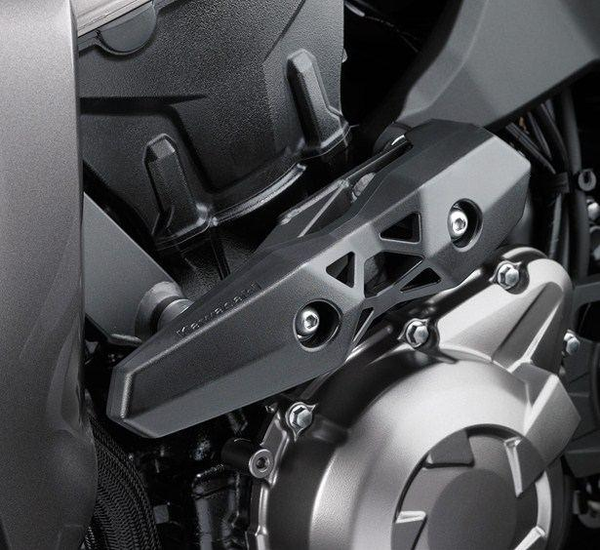 Sliders laterali (Z1100/SE)