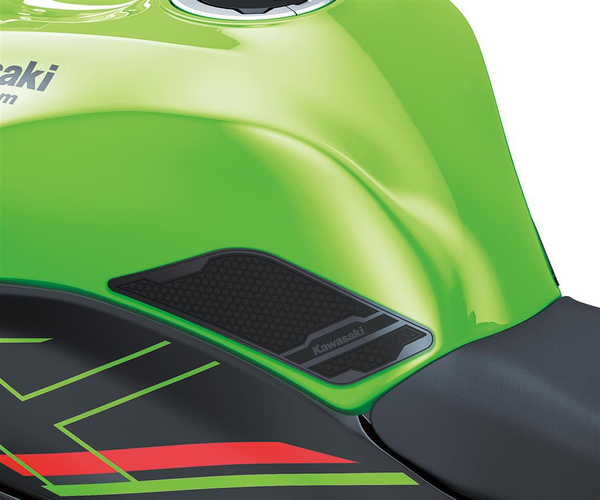 Protezioni laterali serbatoio  (Ninja ZX-6R)