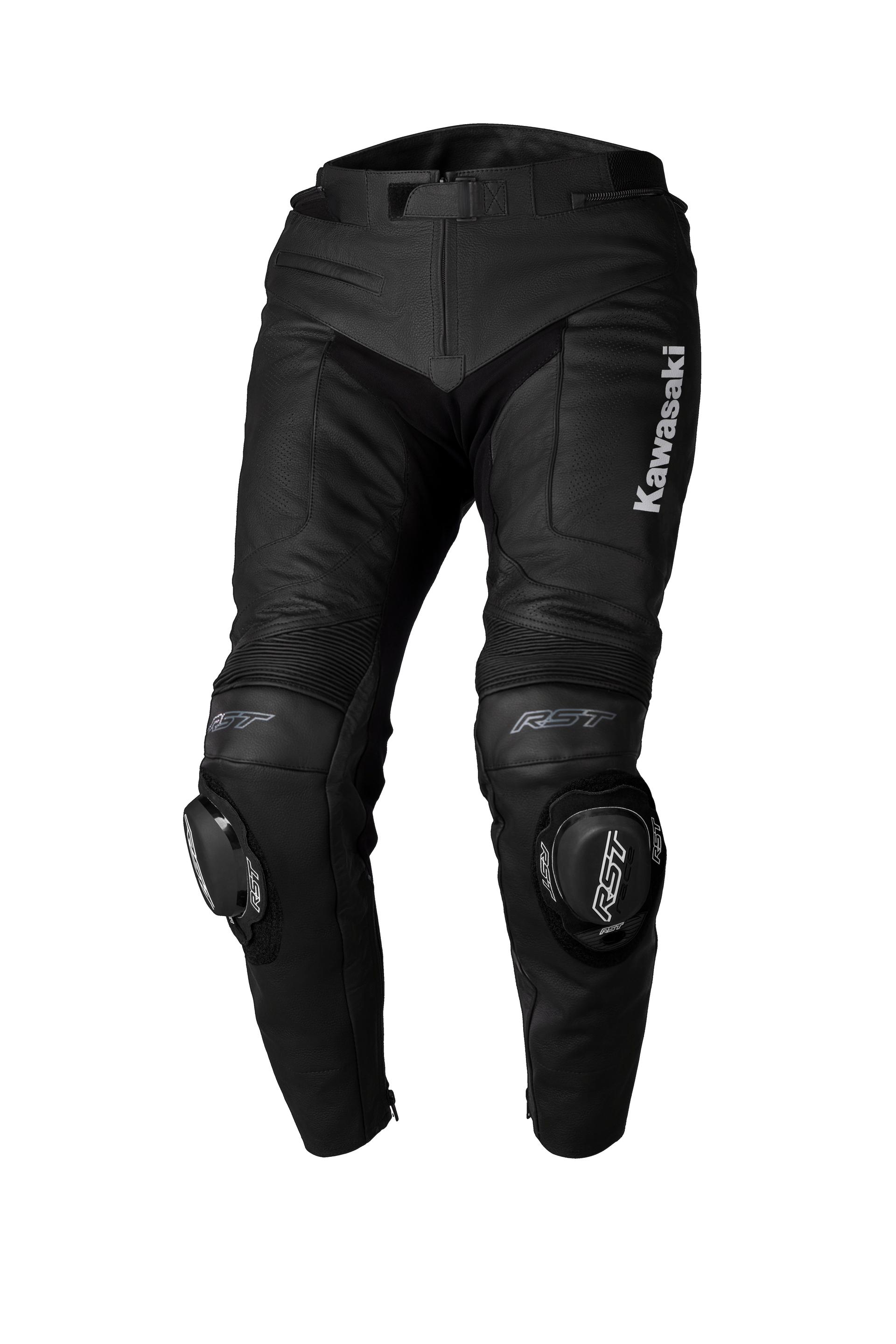 Pantaloni Padova in pelle (Uomo)