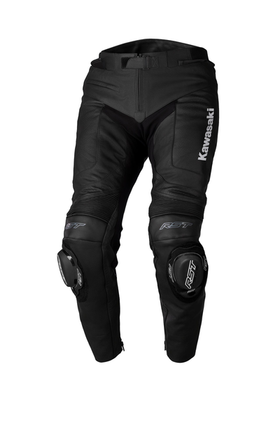 Pantaloni Padova in pelle (Uomo)