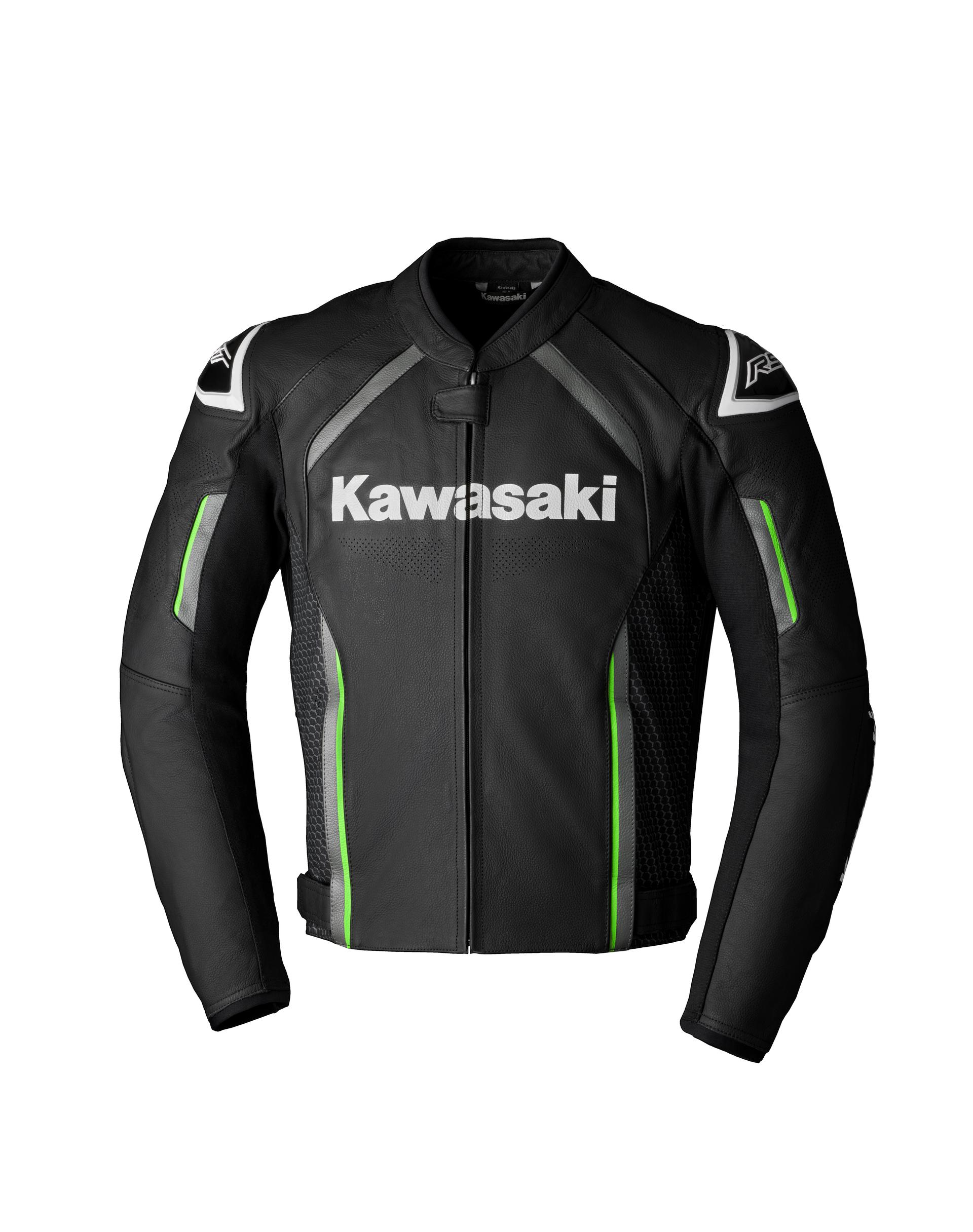 GIACCA RIMINI IN PELLE (Uomo)