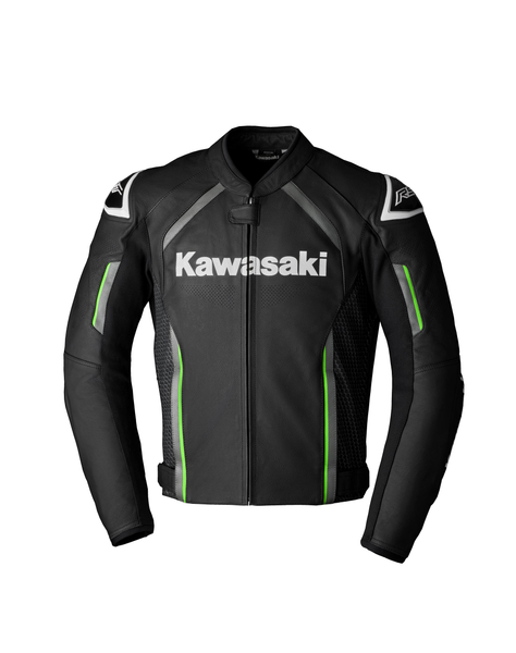 GIACCA RIMINI IN PELLE (Uomo)