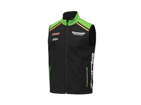 WSBK 2024 Gilet (Uomo)