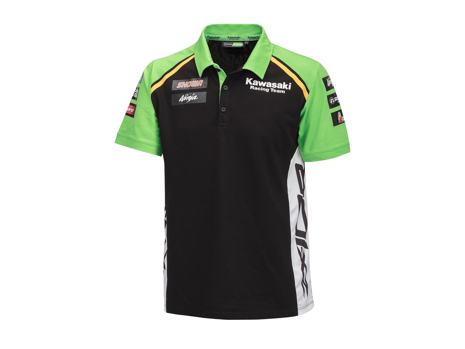 WSBK 2024 Polo (Uomo)