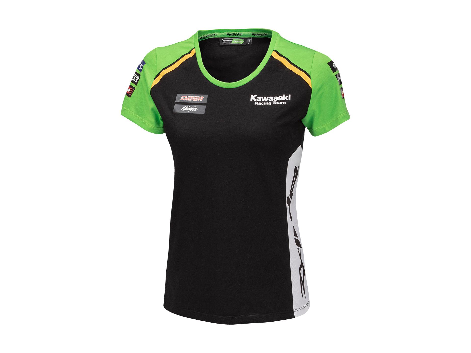 WSBK 2024 T-shirt (Donna)