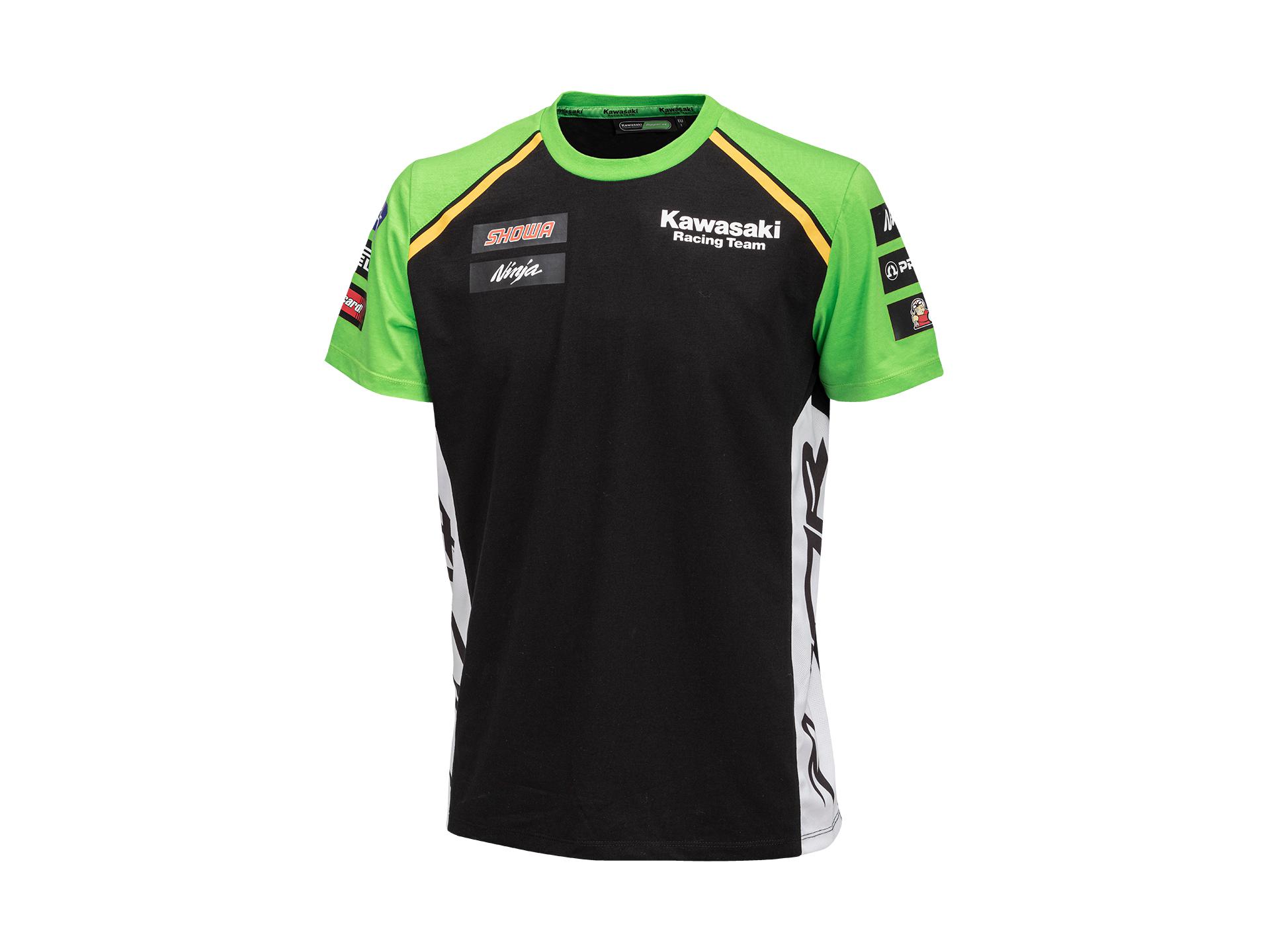 WSBK 2024 T-shirt (Uomo)