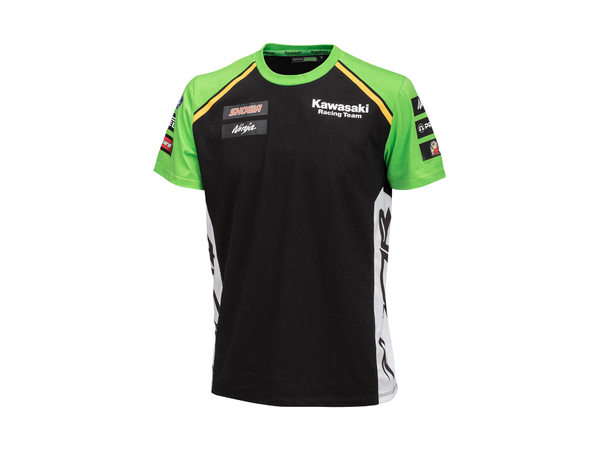 WSBK 2024 T-shirt (Uomo)