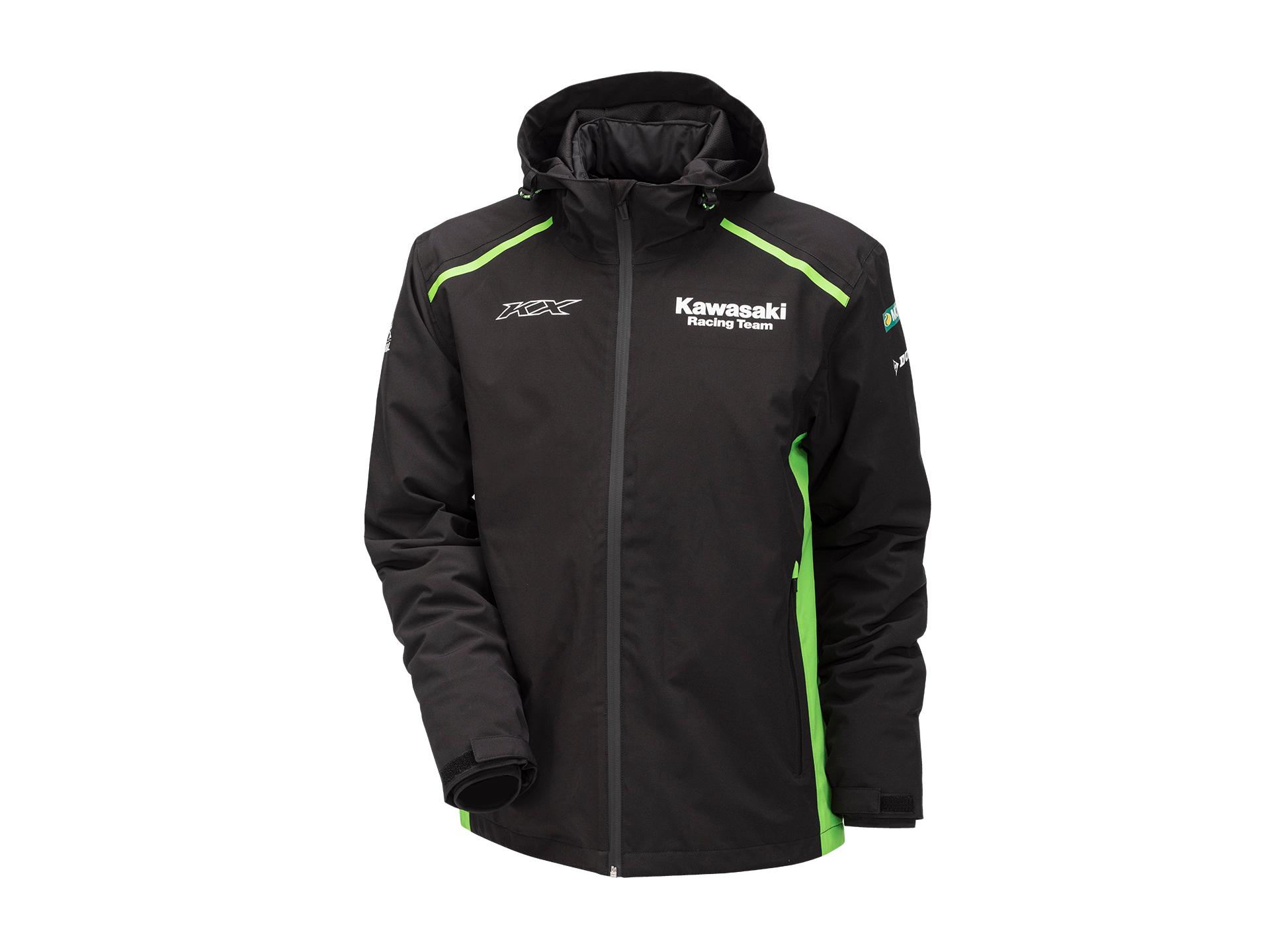 MXGP 2024 Giacca 2-in-1 (Uomo)