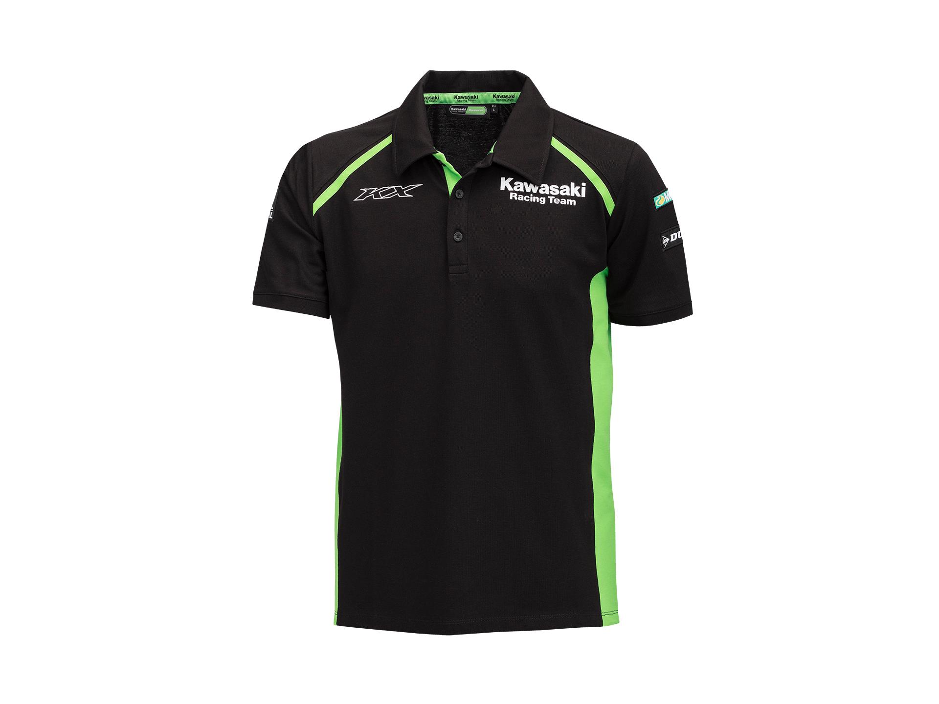 MXGP 2024 Polo (Uomo)