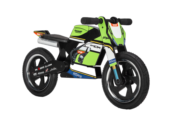KAWASAKI WSBK  BALANCE BIKE MY24