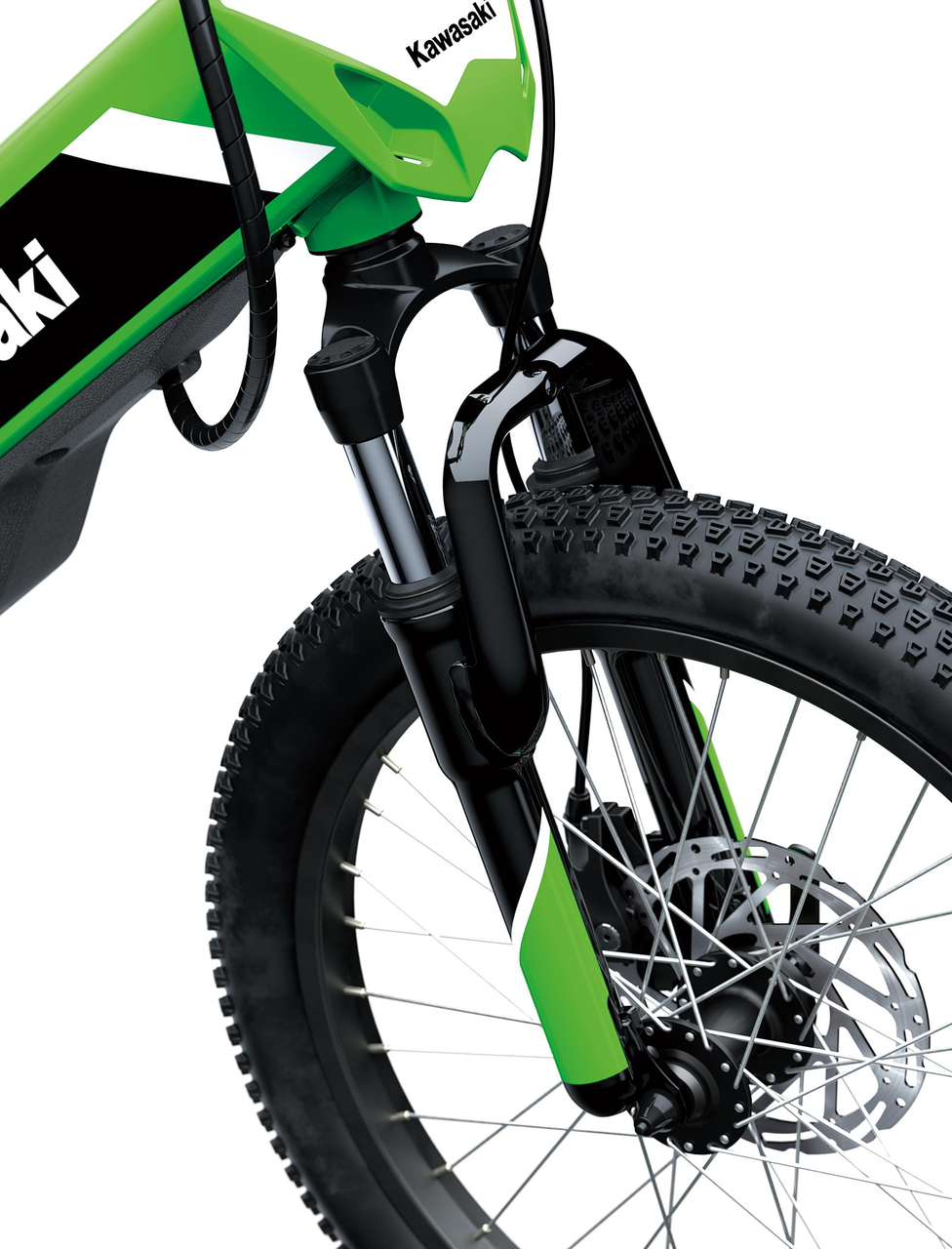 Forcella anteriore telescopica