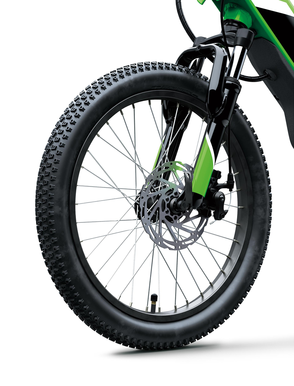 Freni a disco premium anteriori e posteriori