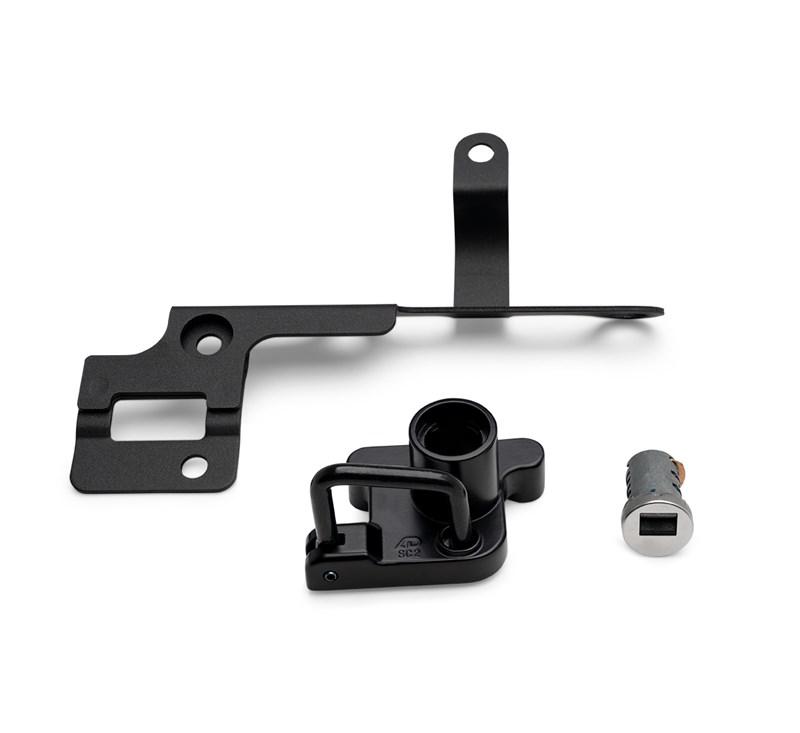 One-Key System Helmet Lock (Ninja/Z e-1)