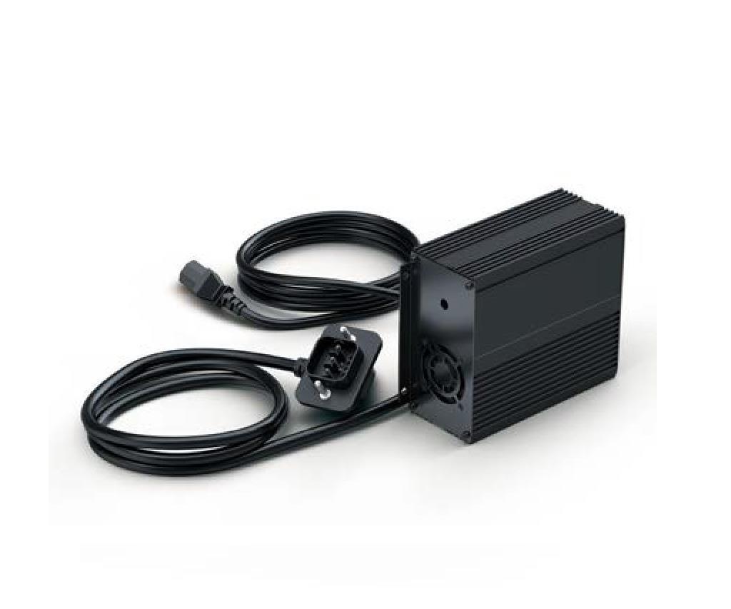 Caricabatterie (Ninja/Z e-1) Presa EU