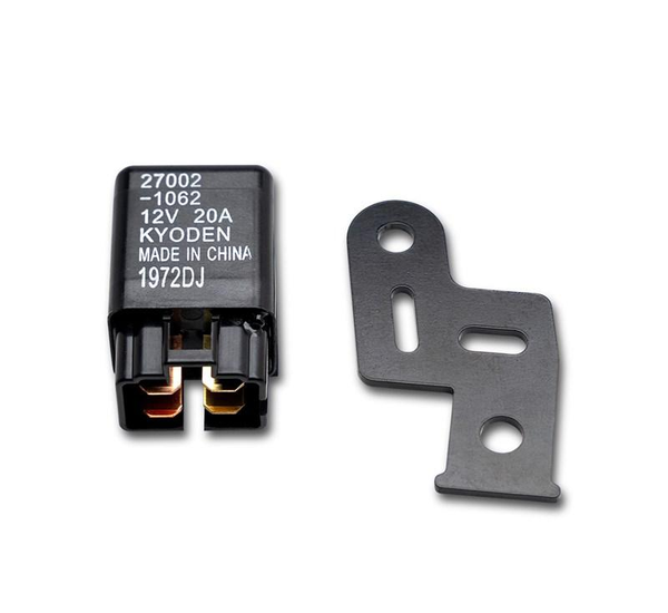 Kit relè (Ninja e-1)