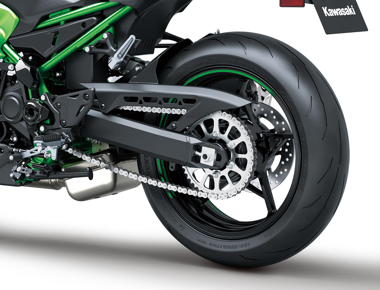 Pneumatici Dunlop Sportmax Q5A