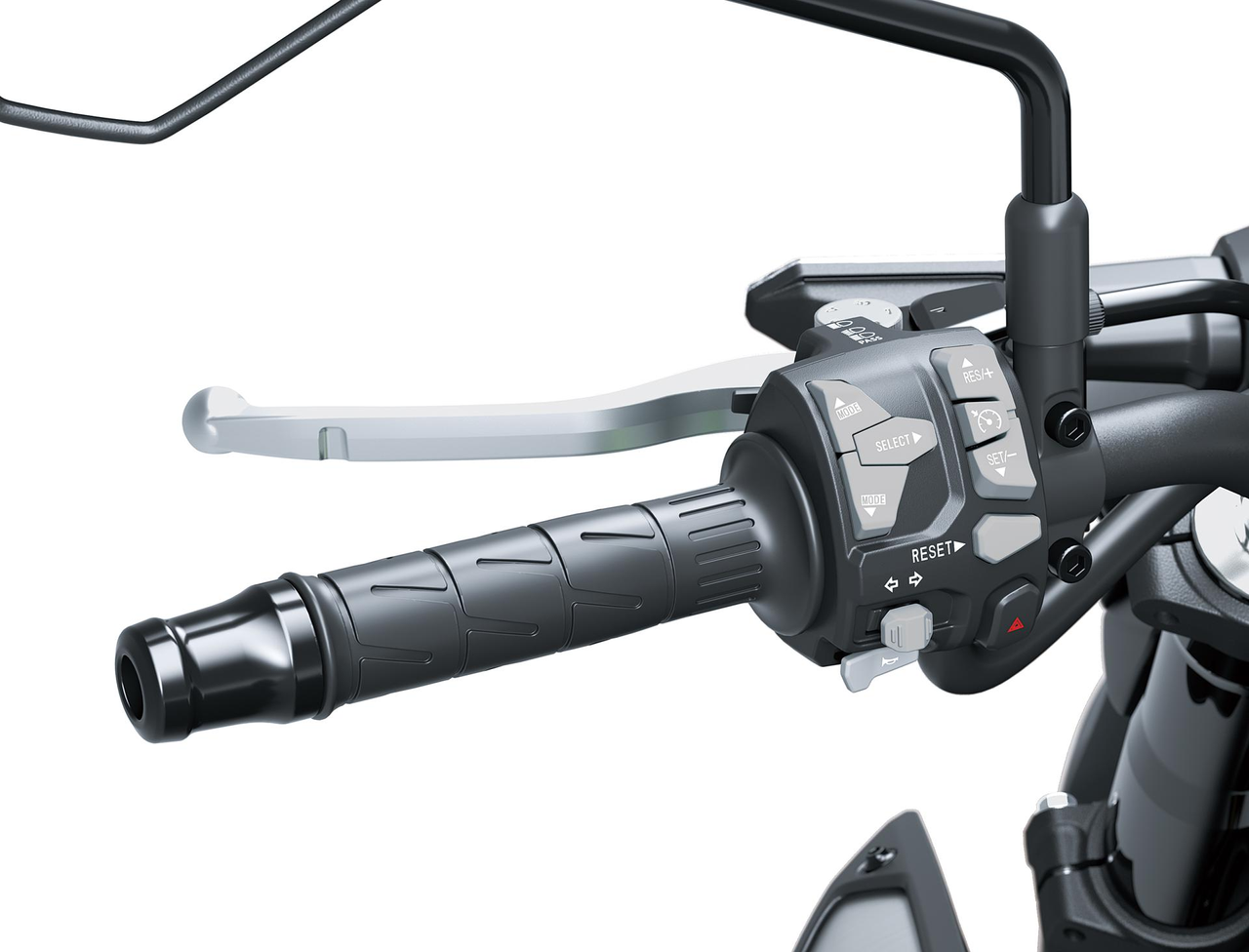 Cruise Control Elettronico