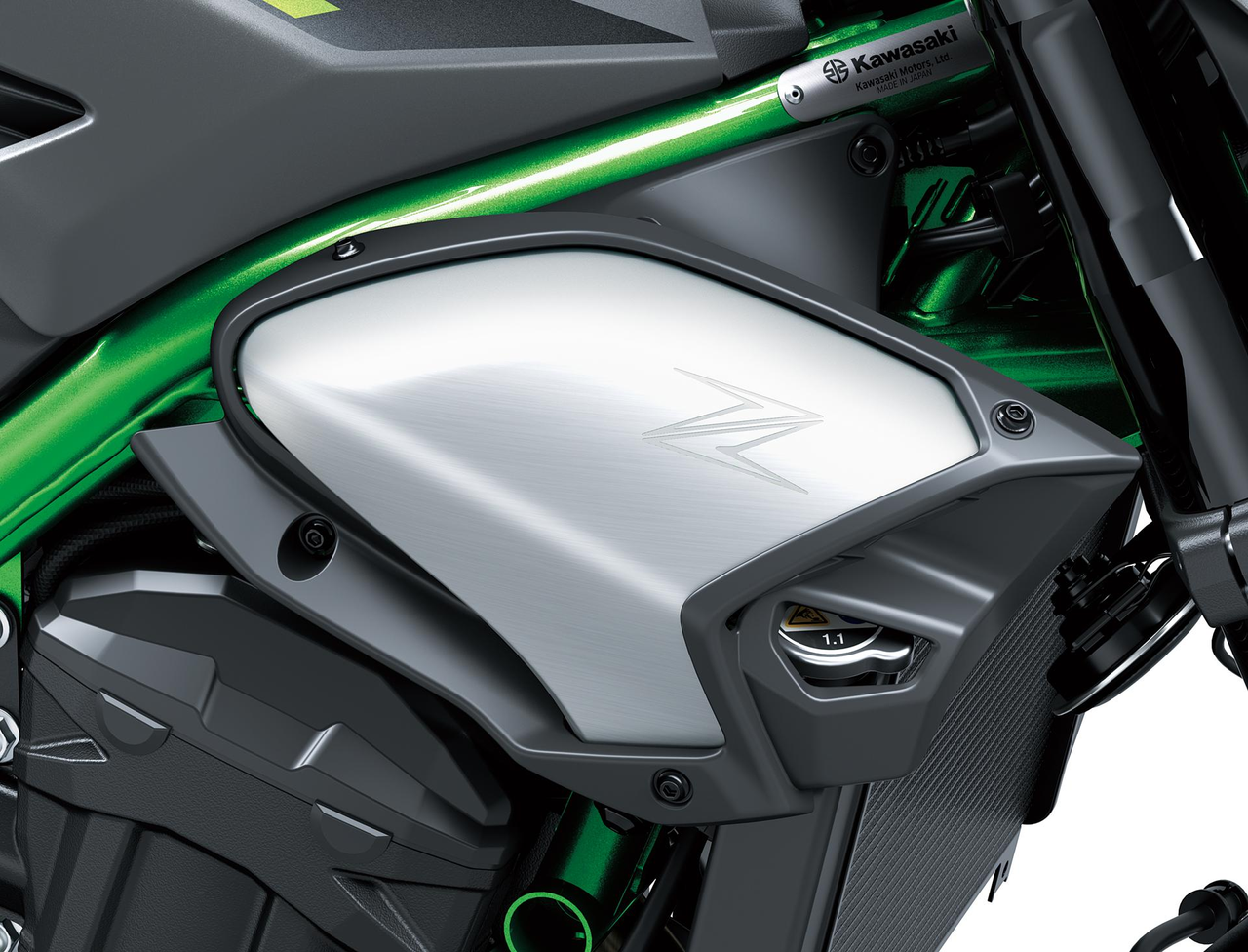 Alluminio Spazzolato