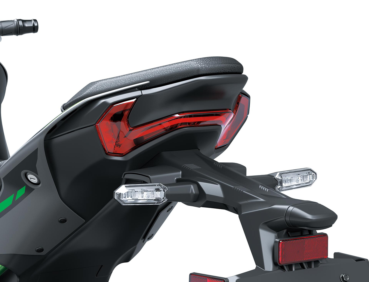 Faro Posteriore Full LED