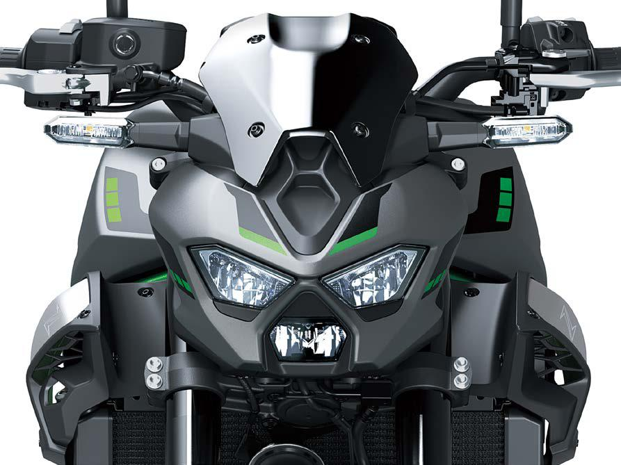 Faro Sugomi Full LED